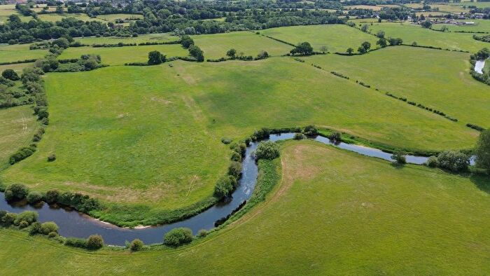Land For Sale In Plot Land At Corfe Acres, Mill Street, Corfe Mullen, Wimborne, Dorset, BH21