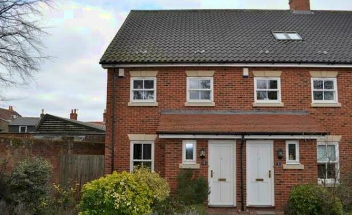 2 Bedroom Property To Rent In Bungay, Suffolk, NR35