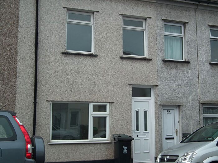 2 Bedroom Terraced House To Rent In Prince Street, Newport, NP19