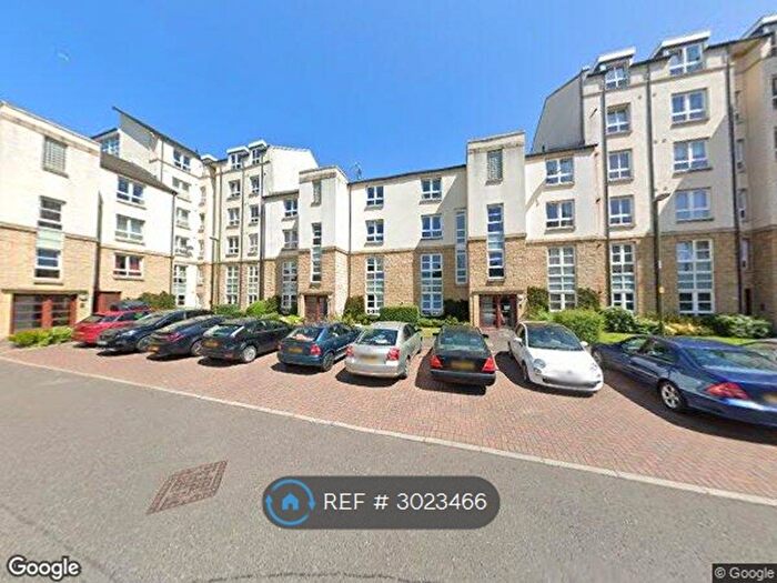 2 Bedroom Flat To Rent In Bethlehem Way, Edinburgh, EH7