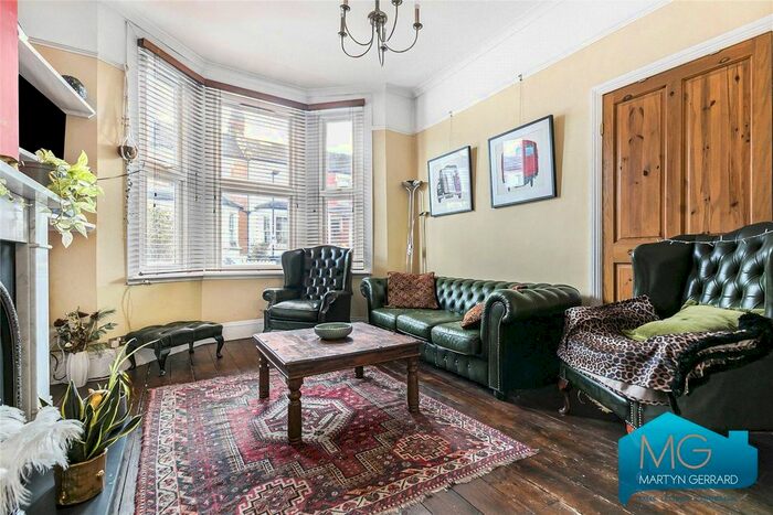 5 Bedroom Terraced House To Rent In Fairfax Road, Haringey, London, N8