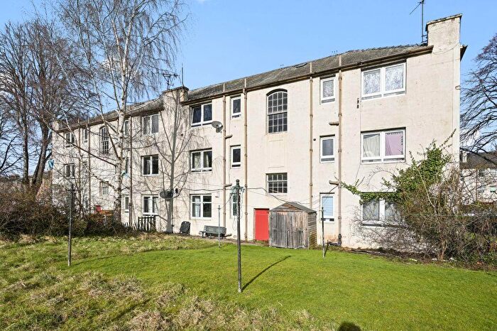 1 Bedroom Flat For Sale In / Dalmeny Street, Leith, Edinburgh, EH6