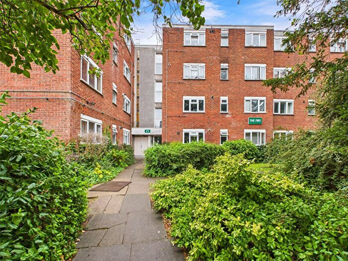 1 Bedroom Flat To Rent In Alexandra Road, Hounslow, TW3