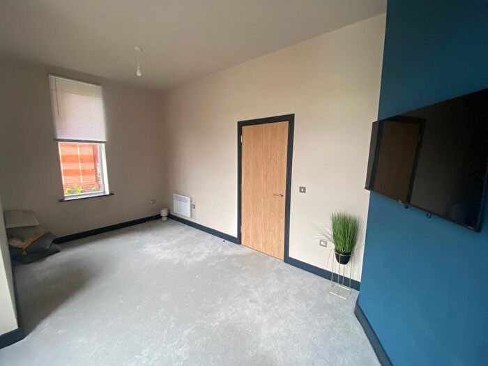 2 Bedroom Apartment To Rent In Gibson House, Egremont, Wallasey, CH44