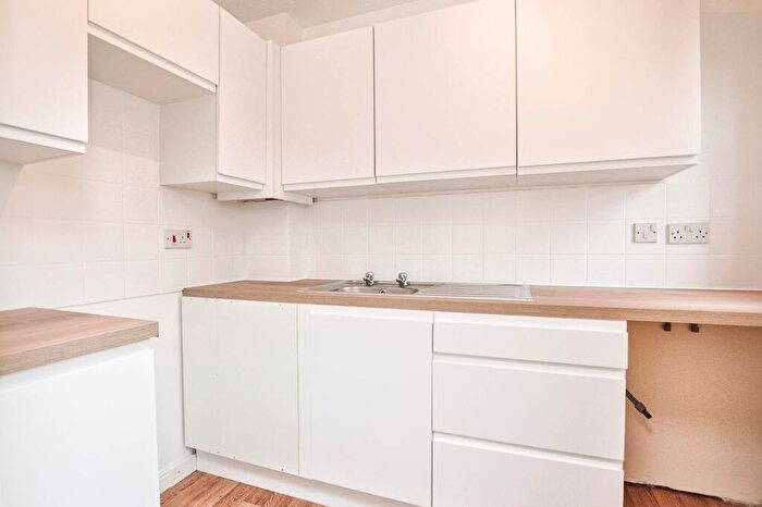 2 Bedroom Terraced House For Sale In Lisbon Road, Dereham, NR19