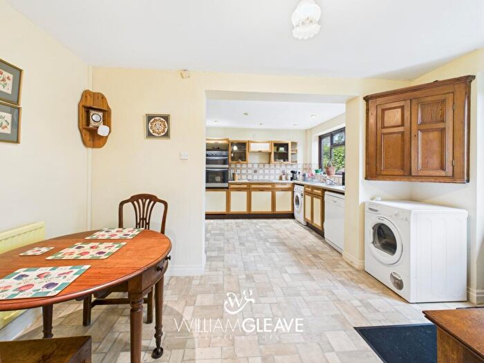 4 Bedroom Detached House For Sale In Bryn Aur, Gorsedd, Holywell, Flintshire, CH8