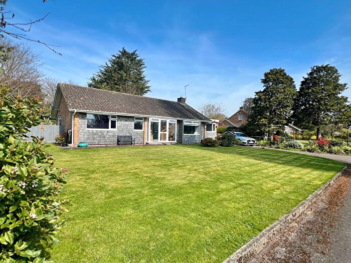 4 Bedroom Detached Bungalow For Sale In Manor Drive, Staplegrove - No Onward Chain!, TA2