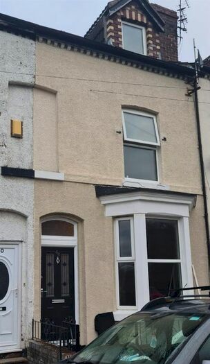 3 Bedroom Terraced House To Rent In Brainerd Street, Old Swan, Liverpool L13