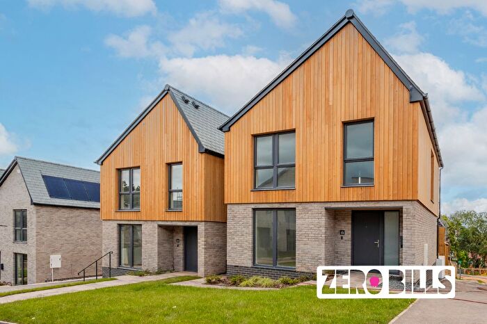 4 Bedroom Detached House To Rent In Nexa Meadows, Pinhoe, Exeter, EX4