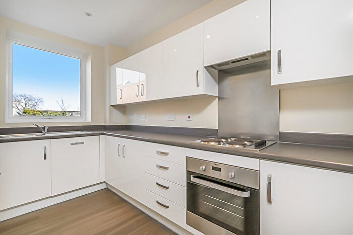 2 Bedroom Apartment To Rent In Artisan Place, Wealdstone, Harrow, HA3