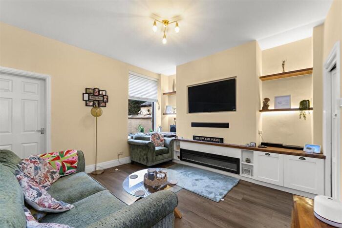 2 Bedroom Terraced House For Sale In Lord Street, Rishton, Lancashire, BB1