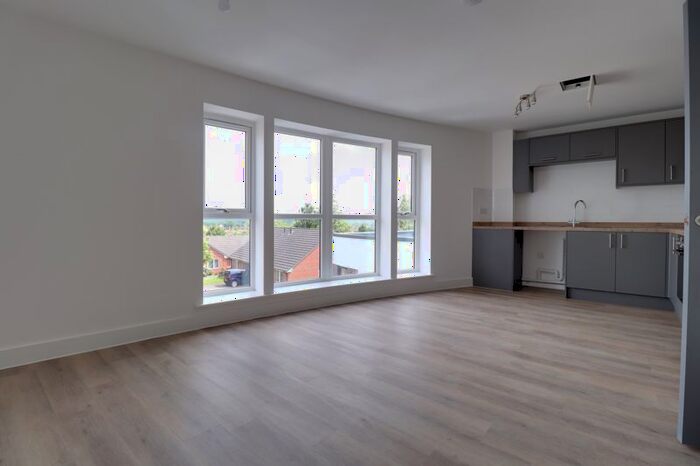 2 Bedroom Flat To Rent In The Maples, Penkvale Road, Stafford, ST17