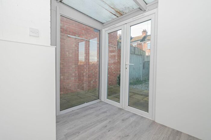 2 Bedroom Terraced House For Sale In Alexandra Road, Ramsgate, CT11