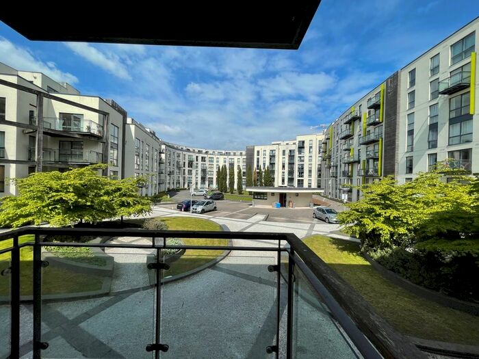 1 Bedroom Flat To Rent In The Boulevard, Edgbaston, Birmingham, B5