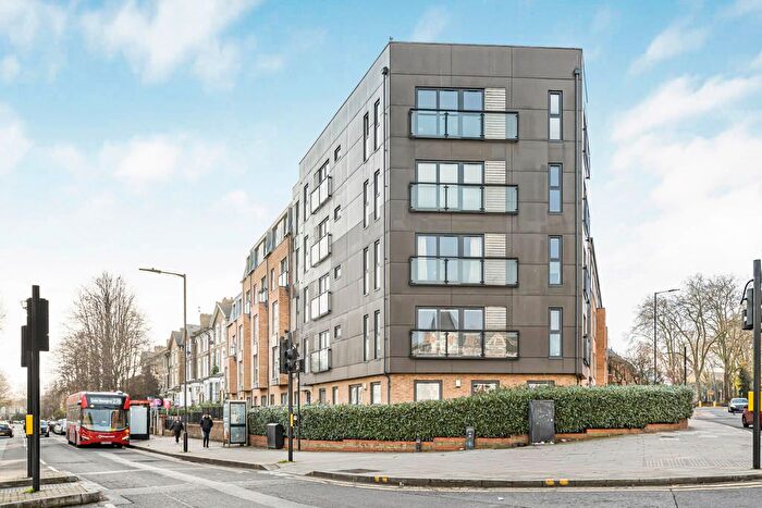 1 Bedroom Flat To Rent In Jacob House, Amhurst Road, London, E8