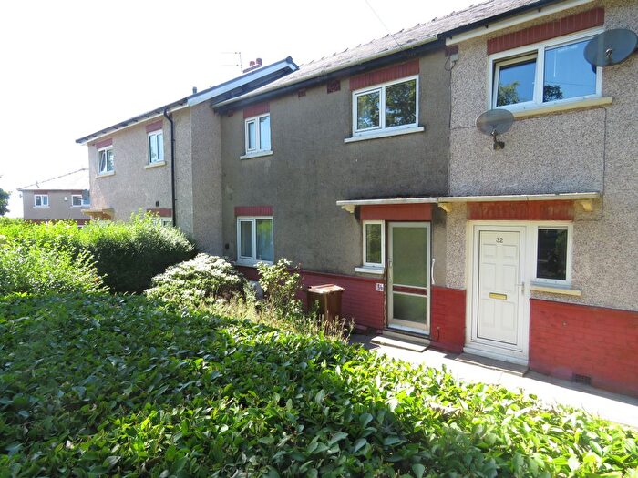 3 Bedroom Property To Rent In Fern Gore Avenue, Oswaldtwistle, Accrington, BB5