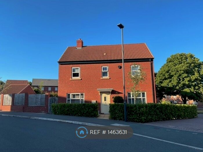 4 Bedroom Detached House To Rent In Richmond Park Road, Derby, DE22
