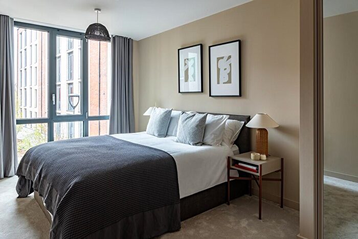 2 Bedroom Flat To Rent In Pitsford Street, Birmingham, B18