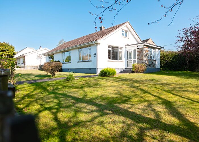 3 Bedroom Bungalow For Sale In Trelyn, Rock, Wadebridge, PL27