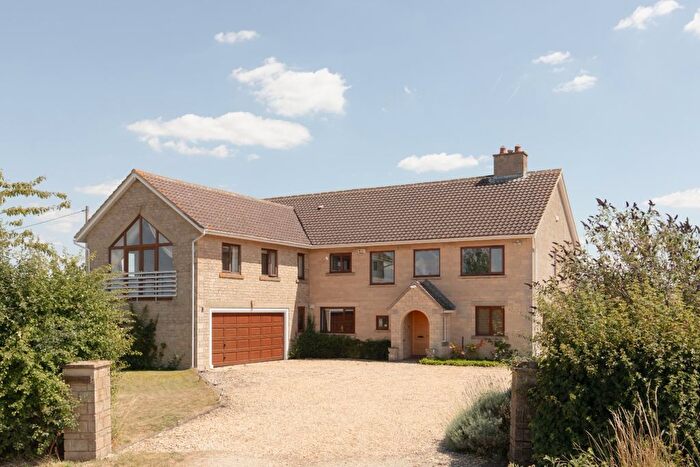 6 Bedroom Detached House For Sale In Buscot, Faringdon, Oxfordshire, SN7