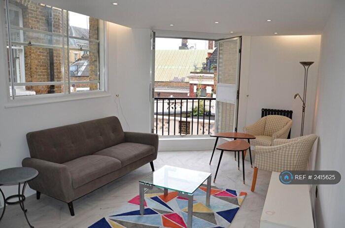 1 Bedroom Flat To Rent In Priory House, London, EC4V