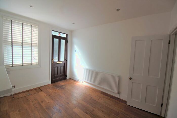 2 Bedroom Terraced House To Rent In Langley Road, Watford, WD17