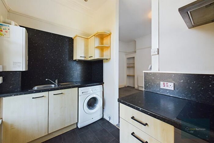 1 Bedroom Flat To Rent In Seymour Road, Mannamead, Plymouth, PL3