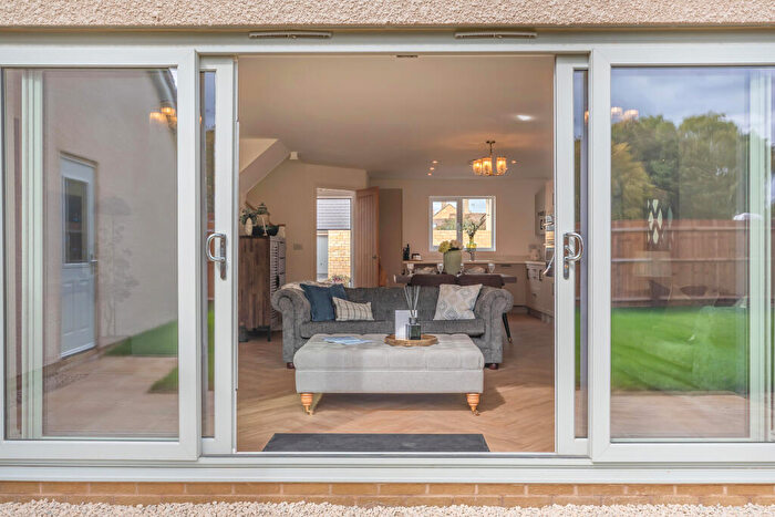 3 Bedroom Detached House For Sale In Daylestone Park, Alderton, GL20