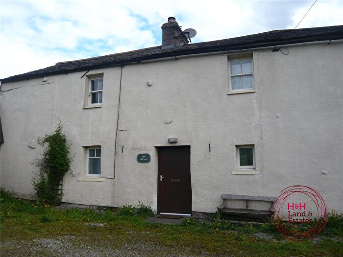 2 Bedroom Detached House To Rent In Yew Cottage, Dacre, Penrith, Cumbria, CA11