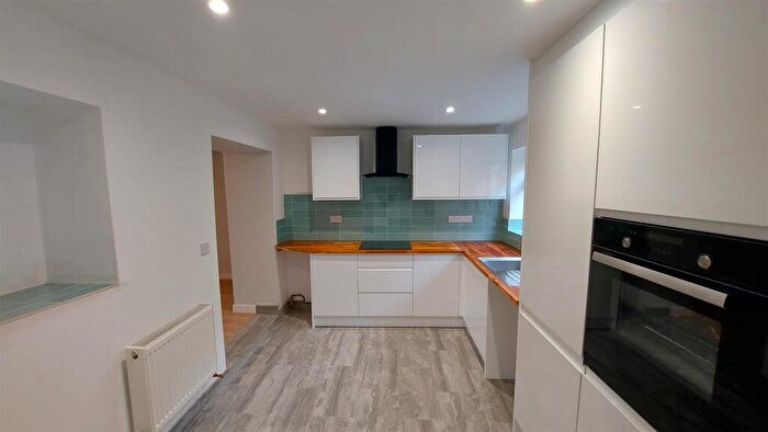 2 Bedroom End Of Terrace House For Sale In Bethania Street, Maesteg, CF34