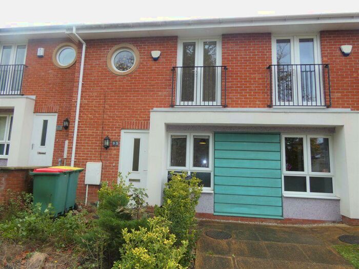 2 Bedroom Terraced House To Rent In Ashton Bank Way, Ashton, PR2