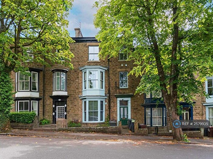 4 Bedroom Flat To Rent In Bath Road, Buxton, SK17