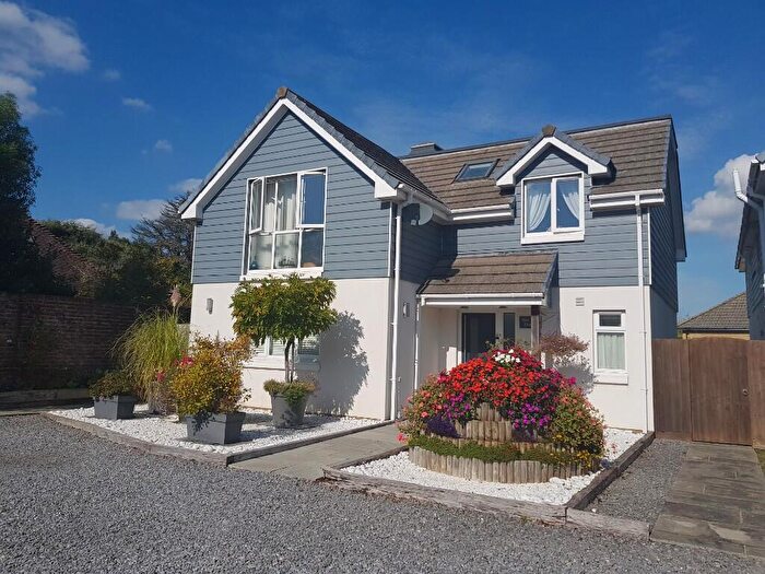 5 Bedroom Detached House For Sale In Melville Street, Sandown, Isle Of Wight, PO36