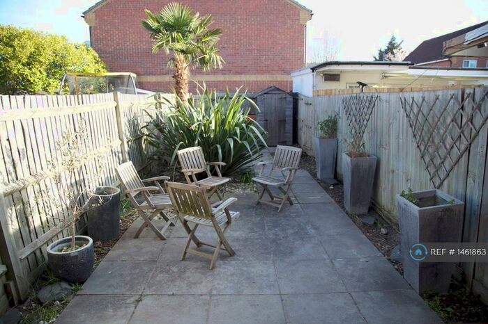 2 Bedroom Terraced House To Rent In Vulcan Close, London, E6