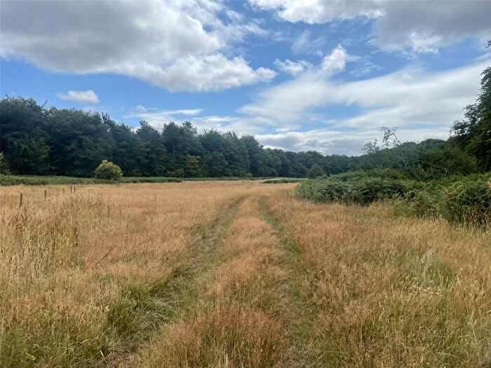 Equestrian Facility For Sale In Buckshaft, Cinderford, GL14