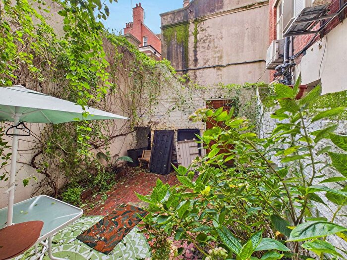 1 Bedroom Studio For Sale In Church Road, Hove, BN3