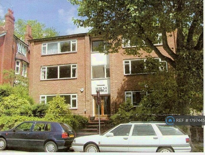 3 Bedroom Flat To Rent In Stanhope Gardens, London, N6