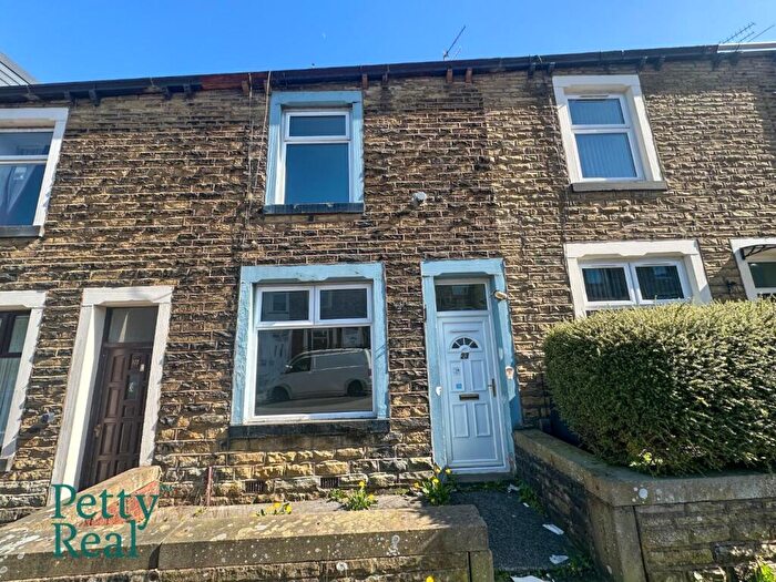 2 Bedroom Terraced House For Sale In Hawarden Street, Nelson, BB9