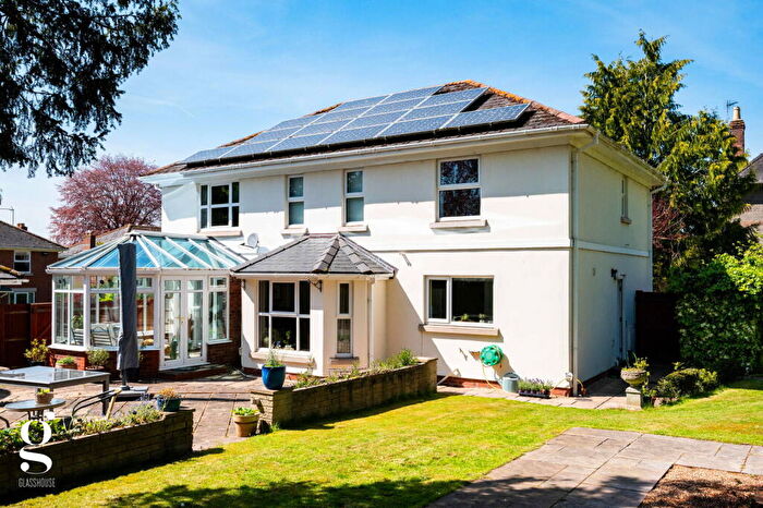 4 Bedroom Detached House For Sale In Fownhope, Hereford, HR1
