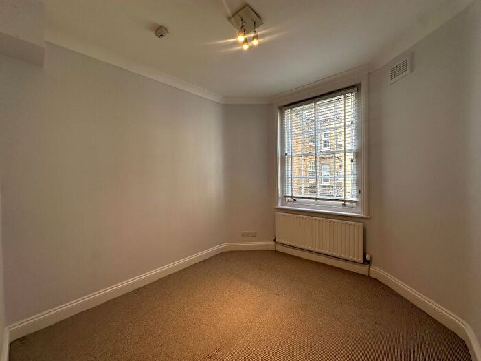 1 Bedroom Flat To Rent In Portland Street, London, SE17