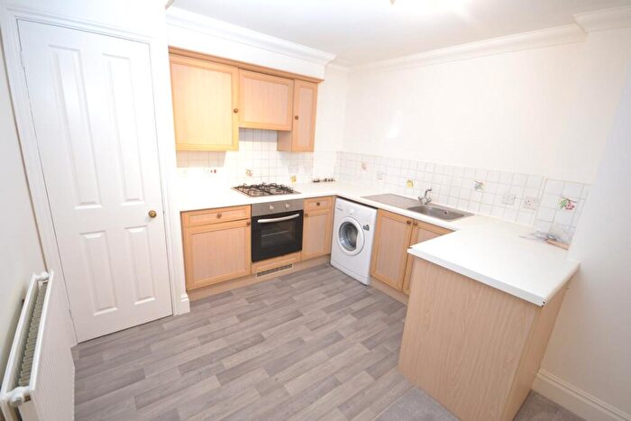1 Bedroom Flat To Rent In Sillwood Street, Brighton, BN1