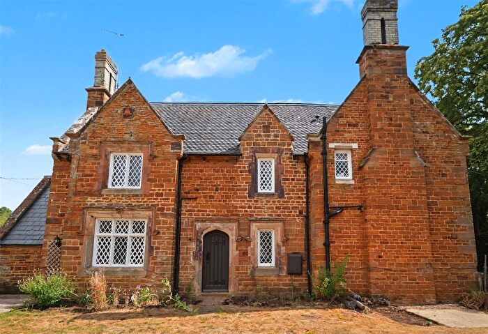 2 Bedroom End Of Terrace House To Rent In Harlestone Road, Church Brampton, NN6