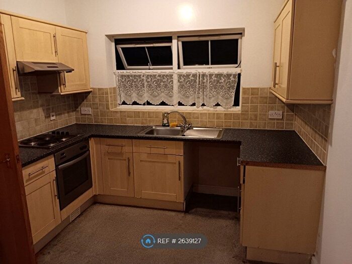 1 Bedroom Flat To Rent In Victoria Road East, Leicester, LE5