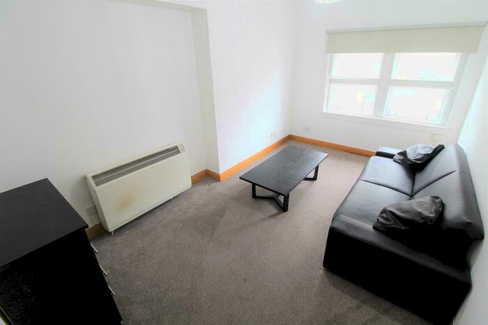 Property To Rent In Upperkirkgate, Flat, AB10