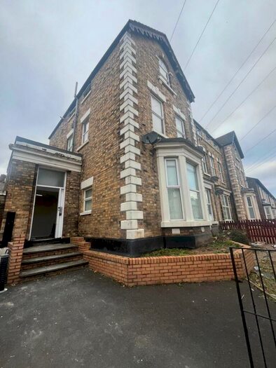 1 Bedroom Flat To Rent In Onslow Road, Liverpool, L6