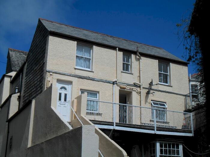 1 Bedroom Flat To Rent In Well Lane, Liskeard, PL14