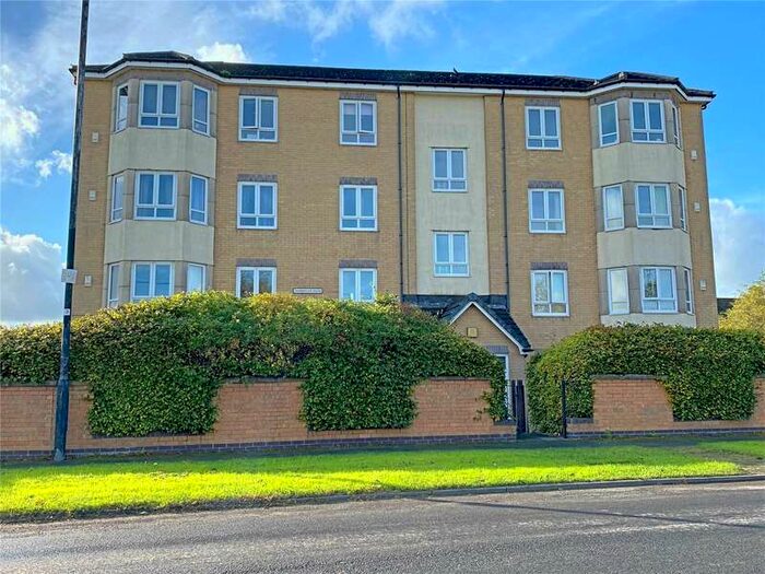 2 Bedroom Apartment To Rent In Chamberlain House, Ned Lane, Bradford, BD4