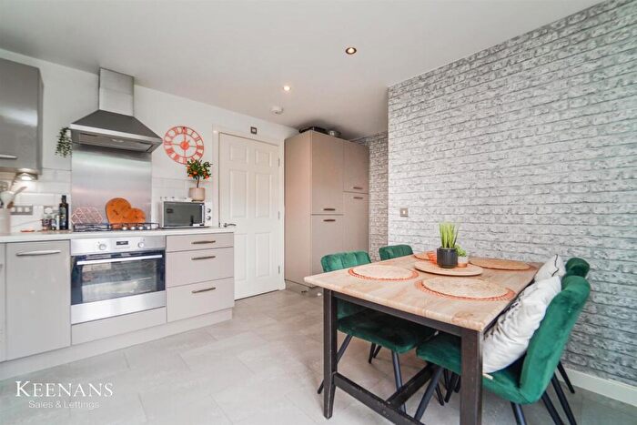 2 Bedroom Semi-Detached House To Rent In Innings Drive, Salford, M6