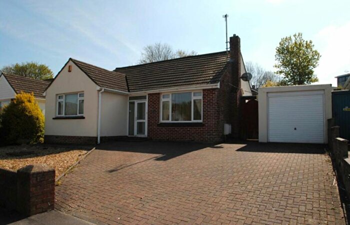 2 Bedroom Bungalow To Rent In Moreton Park Road, Bideford, Devon, EX39