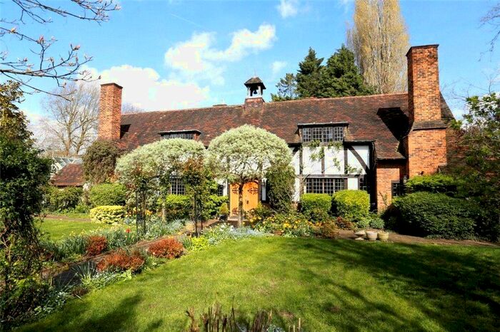 6 Bedroom Detached House To Rent In Somerset Road, London, SW19